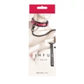 Kép 2/2 - NS Novelties Sinful 1 Collar