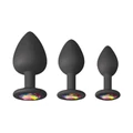 Kép 1/2 - NS Novelties Glams Spades Trainer Kit