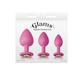 Kép 2/2 - NS Novelties Glams Spades Trainer Kit