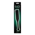 Kép 2/3 - NS Novelties Glo Bondage Paddle