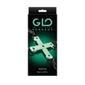 Kép 2/3 - NS Novelties Glo Bondage Hog Tie