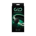 Kép 2/3 - NS Novelties Glo Bondage Ball Gag