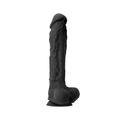 Kép 1/2 - NS Novelties Colours Pleasures 10 Dildo