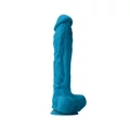 Kép 1/2 - NS Novelties Colours Pleasures 10 Dildo