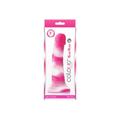 Kép 2/2 - NS Novelties Colours Pleasures Yum Yum 6 Dildo