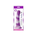 Kép 2/2 - NS Novelties Colours Pleasures Yum Yum 6 Dildo