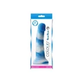Kép 2/2 - NS Novelties Colours Pleasures Yum Yum 6 Dildo