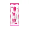 Kép 2/2 - NS Novelties Colours Pleasures Yum Yum 8 Dildo