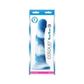 Kép 2/2 - NS Novelties Colours Pleasures Yum Yum 8 Dildo