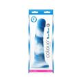 Kép 2/2 - NS Novelties Colours Pleasures Yum Yum 8 Dildo