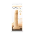 Kép 3/4 - NS Novelties Colours Pleasures 7 Vibrating