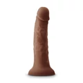 Kép 1/4 - NS Novelties Colours Pleasures 7 Vibrating