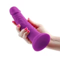 Kép 4/4 - NS Novelties Colours Pleasures 7 Vibrating