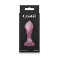 Kép 2/5 - NS Novelties Crystal Flower