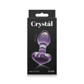 Kép 5/5 - NS Novelties Crystal Heart