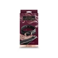 Kép 2/2 - NS Novelties Bondage Couture Collar And Leash