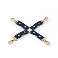 Kép 1/2 - NS Novelties Bondage Couture Hog Tie