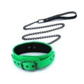 Kép 1/2 - NS Novelties Electra Collar And Leash