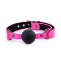 Kép 1/2 - NS Novelties Electra Ball Gag