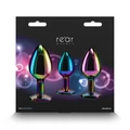 Kép 4/4 - NS Novelties Rear Assets Trainer Kit