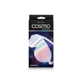 Kép 2/2 - NS Novelties Cosmo Bondage Blindfold