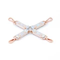 Kép 1/2 - NS Novelties Cosmo Bondage Hogtie