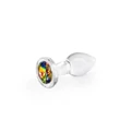 Kép 1/4 - NS Novelties Crystal Desires Rainbow Gem