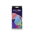 Kép 2/2 - NS Novelties Spectra Bondage Blindfold