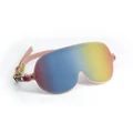 Kép 1/2 - NS Novelties Spectra Bondage Blindfold
