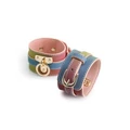 Kép 1/2 - NS Novelties Spectra Bondage Wrist Cuff
