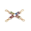 Kép 1/2 - NS Novelties Spectra Bondage Hogtie