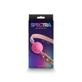 Kép 2/2 - NS Novelties Spectra Bondage Ballgag