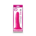 Kép 3/4 - NS Novelties Colours Pleasures Thin 5 Dildo