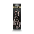 Kép 2/3 - NS Novelties Bound Nipple Clamps DC2