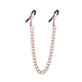 Kép 1/3 - NS Novelties Bound Nipple Clamps DC2