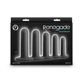 Kép 2/4 - NS Novelties Renegade Dilator Kit