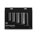 Kép 4/4 - NS Novelties Renegade Dilator Kit