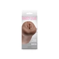 Kép 2/4 - NS Novelties Barely Legal Raven Stroker