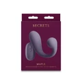 Kép 2/4 - NS Novelties Secrets Maple