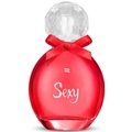 Kép 1/2 - Obsessive Sexy feromon parfüm