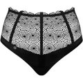 Kép 4/8 - Obsessive Sharlotte Panties