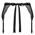 Kép 6/8 - Obsessive Isabellia Garter Belt
