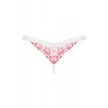 Kép 5/8 - Obsessive Bloomys Thong
