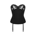 Kép 3/6 - Obsessive Editya Corset