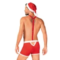 Kép 2/6 - Obsessive Mr Claus