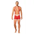 Kép 6/6 - Obsessive Mr Claus