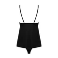 Kép 4/6 - Obsessive Bella Rou Top &amp; Panties