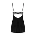 Kép 4/6 - Obsessive Serena Love Chemise &amp; Thong