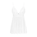 Kép 3/6 - Obsessive Heavenlly Babydoll &amp; Thong