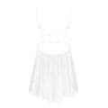 Kép 4/6 - Obsessive Heavenlly Babydoll &amp; Thong